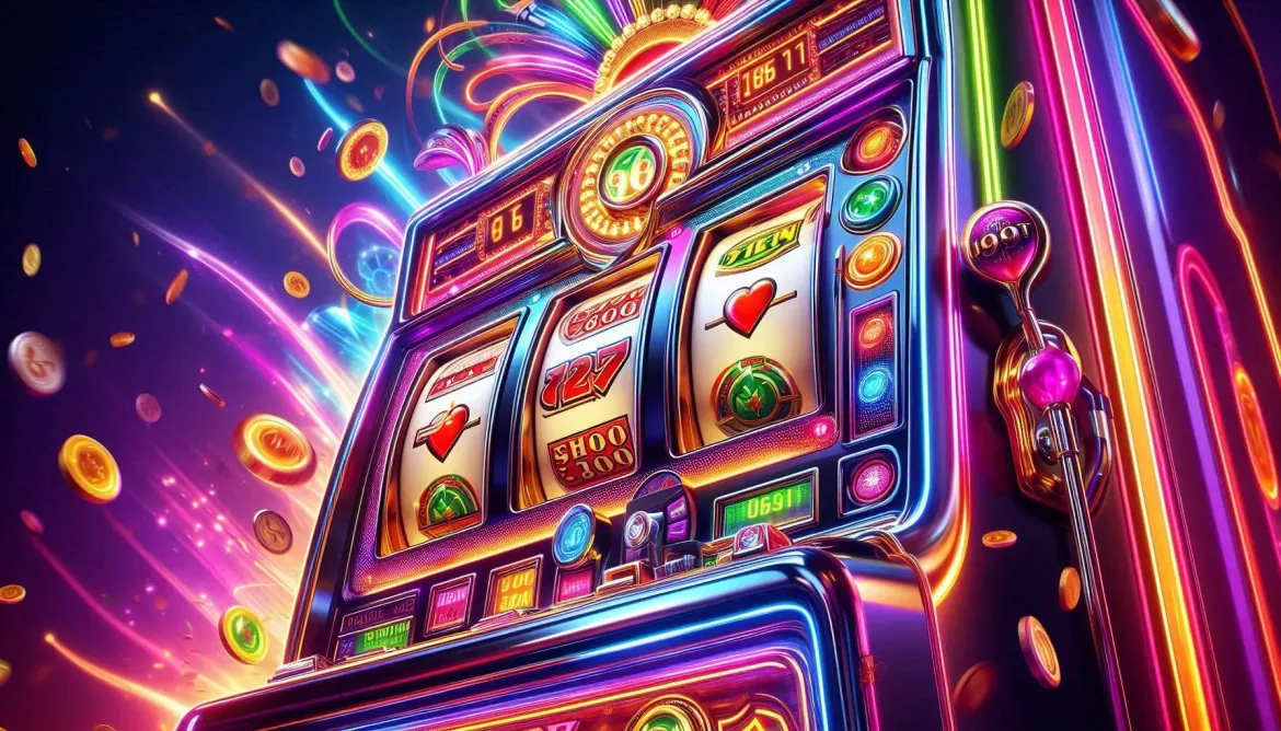 Spin Casino